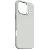 Etui DECODED AntiMicrobial Silicone MagSafe do Apple iPhone 16 Pro Max Jasno-szary Model telefonu iPhone 16 Pro Max