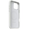 Etui DECODED AntiMicrobial Silicone MagSafe do Apple iPhone 16 Pro Max Jasno-szary Marka telefonu Apple