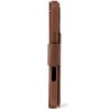 Etui DECODED Leather Detachable Wallet MagSafe do Apple iPhone 16 Pro Brązowy Marka telefonu Apple