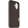 Etui DECODED AntiMicrobial Silicone MagSafe do Apple iPhone 16 Plus Czarny Marka telefonu Apple