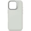 Etui DECODED Silicone Stacks MagSafe do Apple iPhone 16 Pro Szary Seria telefonu iPhone