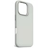 Etui DECODED Silicone Stacks MagSafe do Apple iPhone 16 Pro Szary Model telefonu iPhone 16 Pro