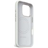 Etui DECODED Silicone Stacks MagSafe do Apple iPhone 16 Pro Szary Marka telefonu Apple