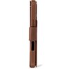 Etui DECODED Leather Detachable Wallet MagSafe do Apple iPhone 16 Pro Max Brązowy Marka telefonu Apple