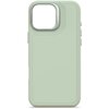 Etui DECODED Silicone Stacks MagSafe do Apple iPhone 16 Pro Max Zielony Seria telefonu iPhone