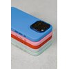 Etui DECODED Silicone Stacks MagSafe do Apple iPhone 16 Pro Max Zielony Marka telefonu Apple