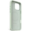 Etui DECODED Silicone Stacks MagSafe do Apple iPhone 16 Pro Max Zielony Kompatybilność Apple iPhone 16 Pro Max