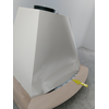 Okap VDB Royal V 60 Krem Niebarwiony 650m3/h 71dB klasa B Głębokość [cm] 50