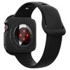 Etui SPIGEN Caseology Vault do Apple Watch 10 (46mm) Czarny Kolor Czarny