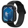 Etui SPIGEN Caseology Vault do Apple Watch 10 (46mm) Czarny Rodzaj Etui