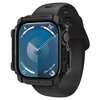 Etui SPIGEN Rugged Armor do Apple Watch 10 (42mm) Czarny Kompatybilność Apple Watch 10 (42 mm)