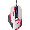 Mysz A4TECH Bloody W95 Max Naraka Rozdzielczość 12000 dpi