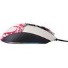 Mysz A4TECH Bloody W95 Max Naraka Komunikacja z komputerem Przewodowa