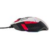 Mysz A4TECH Bloody W95 Max Naraka Typ myszy Optyczna