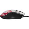 Mysz A4TECH Bloody L65 Max Naraka Komunikacja z komputerem Przewodowa