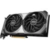 Karta graficzna MSI GeForce RTX 4070 Ventus 2X E1 OC 12GB DLSS 3 Seria karty graficznej GeForce RTX z serii 40