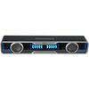 Soundbar komputerowy EDIFIER QS30 2.0, Komunikacja bezprzewodowa Czarny Liczba głośników 2