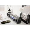 Soundbar komputerowy EDIFIER QS30 2.0, Komunikacja bezprzewodowa Czarny Typ zestawu 2.0