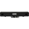 Soundbar komputerowy EDIFIER QS30 2.0, Komunikacja bezprzewodowa Czarny Wyjście słuchawkowe Nie