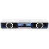 Soundbar komputerowy EDIFIER QS30 2.0, Komunikacja bezprzewodowa Biały Liczba głośników 2