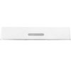 Soundbar komputerowy EDIFIER QS30 2.0, Komunikacja bezprzewodowa Biały Pilot Nie