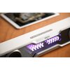 Soundbar komputerowy EDIFIER QS30 2.0, Komunikacja bezprzewodowa Biały Wymiary głośników satelitarnych [mm] 428.7 x 77.2 x 89