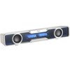 Soundbar komputerowy EDIFIER QS30 2.0, Komunikacja bezprzewodowa Biały Moc głośników (RMS) Satelitarnego 2.5W