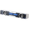 Soundbar komputerowy EDIFIER QS30 2.0, Komunikacja bezprzewodowa Biały Komunikacja bezprzewodowa Tak