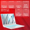Laptop ACER Nitro V 14 ANV14-61-R9E1 14.5" IPS R7-8845HS 16GB RAM 512GB SSD GeForce RTX2050 Windows 11 Home Minimalna częstotliwość taktowania procesora [GHz] 3.8