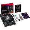 Płyta główna ASUS ROG Strix X870E-E Gaming WiFi Obsługa RAID RAID 0