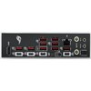 Płyta główna ASUS ROG Strix X870E-E Gaming WiFi Obsługiwane procesory AMD Ryzen