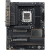 Płyta główna ASUS ProArt X870E-Creator WiFi Obsługiwane procesory AMD Ryzen 5
