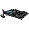 Płyta główna ASUS ROG Strix X870-F Gaming WiFi Architektura pamięci Dual-channel