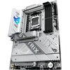 Płyta główna ASUS ROG Strix X870-A Gaming WiFi Maksymalna wielkość pamięci 192 GB