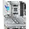 Płyta główna ASUS ROG Strix X870-A Gaming WiFi Gniazdo procesora Socket AM5
