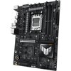 Płyta główna ASUS TUF Gaming X870-Plus WiFi Liczba banków pamięci 4 x DIMM
