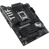 Płyta główna ASUS TUF Gaming X870-Plus WiFi Typ obsługiwanej pamięci OC [MHz] 8000