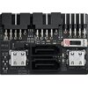Płyta główna ASUS ROG Strix X870-I Gaming WiFi Architektura pamięci Dual-channel