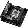 Płyta główna ASUS ROG Strix X870-I Gaming WiFi Maksymalna wielkość pamięci 96 GB
