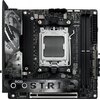 Płyta główna ASUS ROG Strix X870-I Gaming WiFi Gniazdo procesora Socket AM5