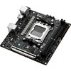 Płyta główna ASUS ROG Strix X870-I Gaming WiFi Liczba banków pamięci 2 x DIMM