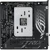 Płyta główna ASUS ROG Strix X870-I Gaming WiFi Obsługa wielu kart graficznych Nie