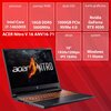 Laptop ACER Nitro V 16 ANV16-71 16" IPS 165Hz i7-14650HX 16GB RAM 1TB SSD GeForce RTX4050 DLSS 3 Windows 11 Home Maksymalna częstotliwość taktowania procesora [GHz] 5.2 (Turbo)