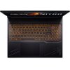 Laptop ACER Nitro V 16 ANV16-71 16" IPS 165Hz i7-14650HX 16GB RAM 1TB SSD GeForce RTX4050 DLSS 3 Windows 11 Home Liczba rdzeni 16