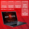 Laptop ACER Nitro V 15 ANV15-51 NH.QQEEP.00A 15.6" IPS 165Hz i9-13900H 16GB RAM 1TB SSD GeForce RTX4060 DLSS 3, Funkcje AI Częstotliwość pamięci RAM [MHz] 5200