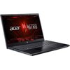 Laptop ACER Nitro V 15 ANV15-51 NH.QQEEP.00A 15.6" IPS 165Hz i9-13900H 16GB RAM 1TB SSD GeForce RTX4060 DLSS 3, Funkcje AI Waga [kg] 2.11