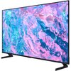 Telewizor SAMSUNG UE65CU7092U 65" LED 4K Tizen TV HDMI 2.1 Dla graczy Nie