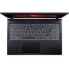 Laptop ACER Nitro V 15 ANV15-51 NH.QQEEP.009 15.6" IPS 165Hz i9-13900H 32GB RAM 1TB SSD GeForce RTX4060 DLSS 3, Funkcje AI Liczba rdzeni 14