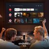 Projektor NEBULA Capsule 3 Laser Google TV Full HD (1920 x 1080), 300 ANSI lumen, Wi-Fi, Bluetooth 3D ready Nie