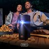 Projektor NEBULA Capsule 3 Laser Google TV Full HD (1920 x 1080), 300 ANSI lumen, Wi-Fi, Bluetooth Prezentacja bez komputera Tak